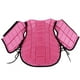 thumbnail image 4 of Protector corporal Chaleco para montar a caballo,Chaleco ecuestre para niños Espuma Chaleco para montar a caballo para niños Chaleco protector ecuestre Durabilidad probada en el tiempo, 4 of 8