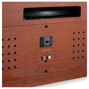 Victrola Ellington Bluetooth Record Player