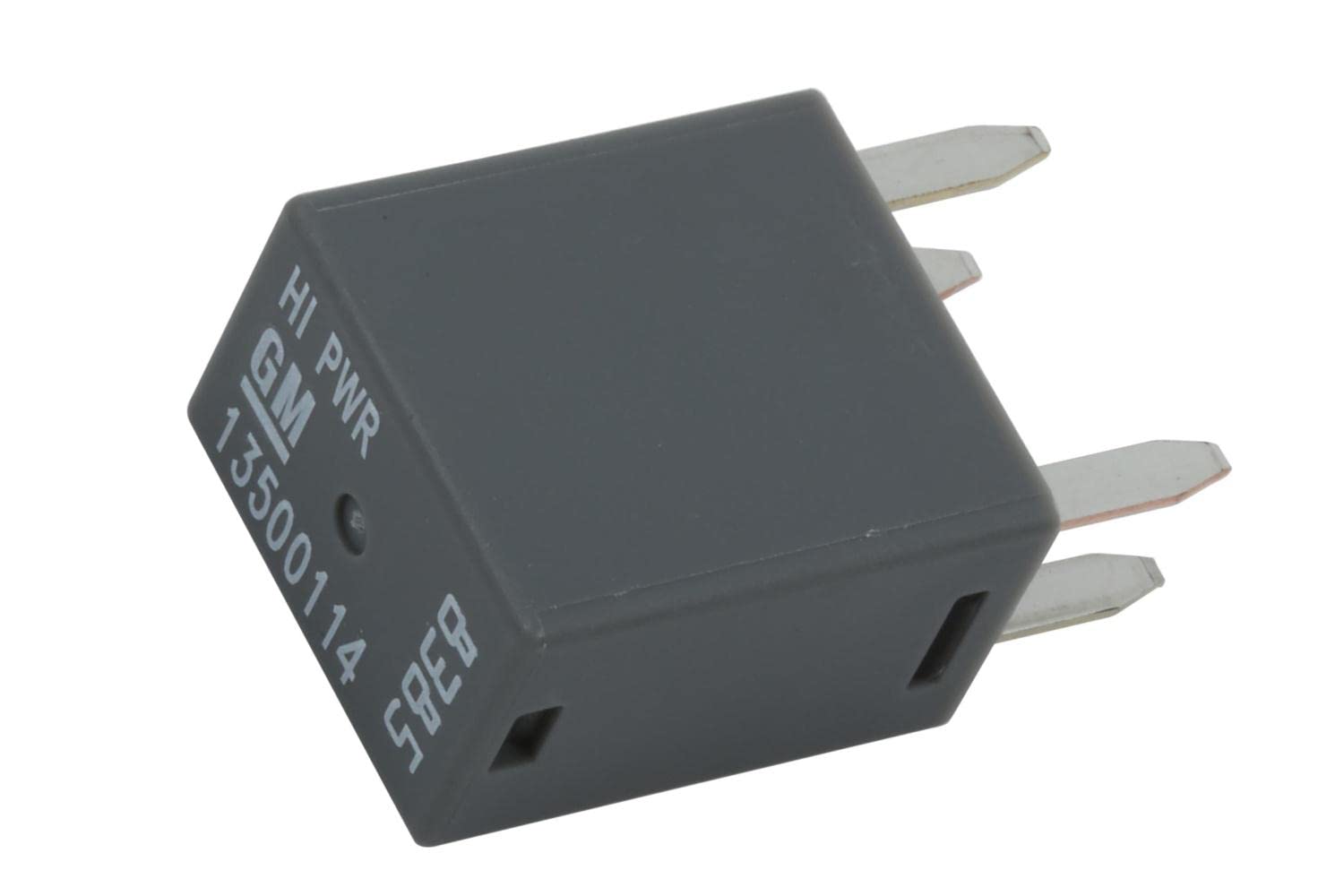 Relé multipropósito ACDelco GM Original Equipment 13500114 | Bodega