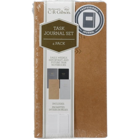 UPC 009292830890 - C.R. Gibson MJ183-22696 Daily Tasks Weekly Tasks ...