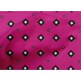 thumbnail image 5 of oneOone Cotton Cambric Fuschia Pink Fabric Block Sewing Material Print Fabric By The Yard 42 Inch Wide, 5 of 6