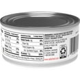 thumbnail image 2 of VALLEY FRESH 100% Natural* Chicken Breast with Rib Meat in Water, Shelf Stable, 10 oz Steel Can, 2 of 10