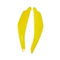 thumbnail image 4 of Pantalla de luz para delantero de motocicleta, lámina protectora multiusos para delanteros, modificada para piezas de motocicleta. Amarillo, 4 of 8