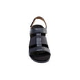 thumbnail image 4 of Spenco Anabel Sandal Women's Adjustable Orthotic Sandal, 4 of 7