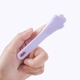 thumbnail image 6 of Pet Supplies Cat Chin Brush Soft Silicone Finger Toothbrush Upgrade for Effortless Pet Care Cleaning Brush for Cats and Dogs, 6 of 7