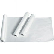 Medline Deluxe Smooth Heavyweight Exam Table Paper, 21"X 225' (12CT)