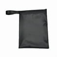 thumbnail image 1 of Conteneur Imperméable Rectangulaire Imperméable 1Pcs 11.6x8.7x0.2in, 1 of 6