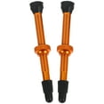 thumbnail image 1 of IDEANATEGRATE 1Par Válvulas Tubeless Para Con Núcleo Metal Resistencia Y Fácil Instalación, 1 of 6