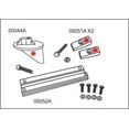 thumbnail image 2 of Complete Aluminum Anode Kit Fits Mercury 75 - 115 HP EFI Outboards US Military Grade Aluminum Kit Replaces 31640A, 818298A, 826134A, CMM75115KITA, 20806AL NEW, 2 of 9