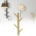 thumbnail image 3 of Exquisite Wooden Shelves for Enhanced Space Design and Practical Home Storage Solutions, 3 of 3