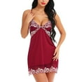 thumbnail image 5 of Women Dress Nightwear, 5 of 5