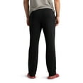 thumbnail image 2 of Chaps Men's Brushed Performance Sleep Pant, 2 of 4