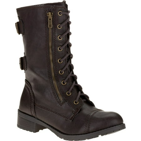 catherine lace up lug sole boot wide width available