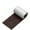 Dark Brown, variant on Leather Repair Patch，Leather Repair Tape, 3 x 60 inches Leather Repair Patch for Furniture,Vinyl Repair kit，Leather Couch Patch，for Sofas, Furniture, car Seats(Black-Fine Grain)