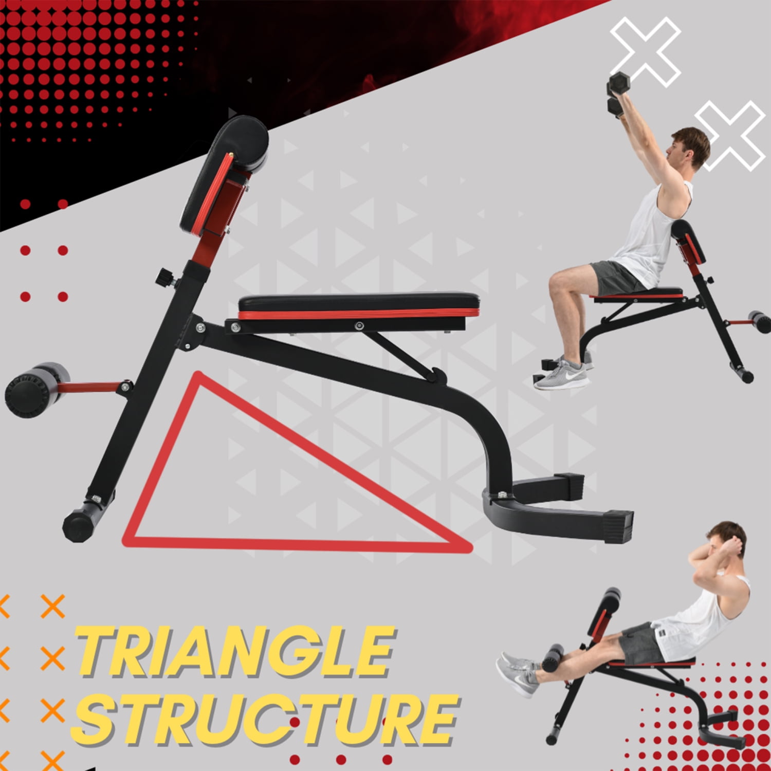 Can I Use a Hyperextension Bench for Abdominal Workouts? Effective Tips