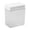 B.B, variant on Food Grade Ice Block Mold with Transparent Storage Box – Leakproof Design, Easy Demolding TPR Base for Refrigerator, Homemade Cocktails & Summer Drinks (4.7x2.75in) A