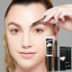 thumbnail image 5 of Fiudx Ofertas relámpago del día Gel fijador transparente para cejas, pegamento para dar forma a las cejas, pegamento transparente para cejas, crema moldeadora para cejas Wilds, maquillaje natural, 5, 5 of 7