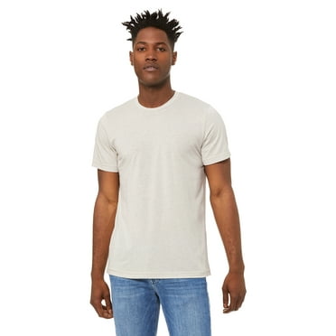 Bella   Canvas 3413C Unisex Triblend T-Shirt