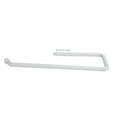 thumbnail image 4 of Paper Towel Rack, Multifunction Self-adhesive Wall Mounted Roll Paper Rack Easy To Install  For Bathroom Kitchen, 4 of 8