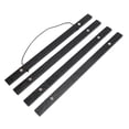 thumbnail image 1 of Marco De Póster Magnético De Madera, 4 Piezas Marco De Suspensión De Póster De Bricolaje De Instalación Simple Estable Para Fotos Para Impresiones, 1 of 7