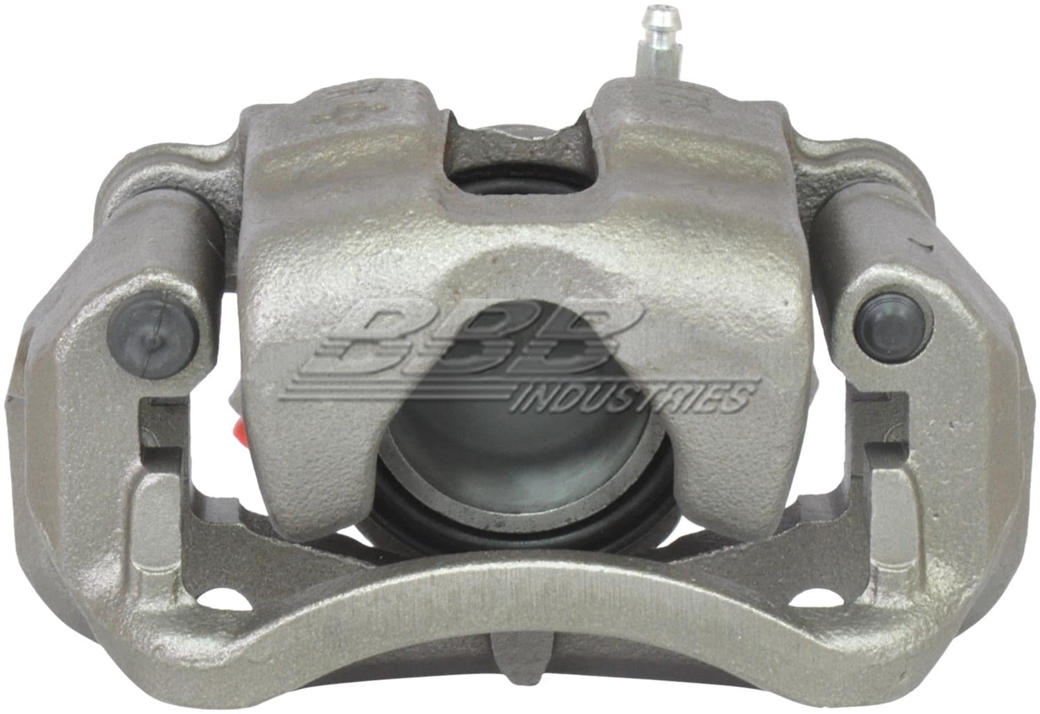 TERREPOWER formerly BBB Industries 99-01554A Reman Caliper w/installation Hardware