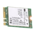 thumbnail image 2 of Tarjeta Wifi para computadora portátil de 1200 Mbps, alta velocidad, 2,4 G, 5 G, banda dual, Bluetooth 4.2, AC, NGFF, módulo inalámbrico, 2 of 12