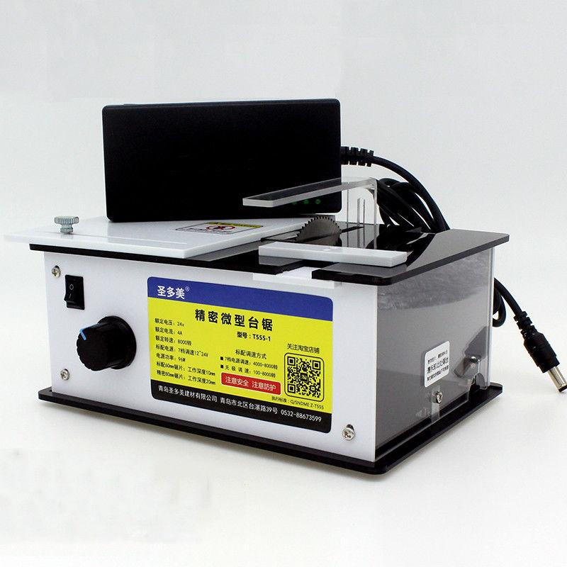 Table Saw Cutting Tools 