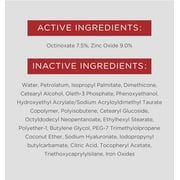 EltaMD UV Daily SPF 40 Tinted Face Sunscreen Moisturizer, Lightweight Tinted Sunscreen for Face Moisturizers, 1.7 oz Pump