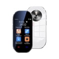 thumbnail image 1 of D6 AI Smart Translator Machine Support Cantonese with Camera Real-Time Intelligent Translate ,HD Picture Translation, 1 of 7