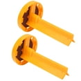 thumbnail image 2 of Cue Tip Clamp, Billiard Cue Tip Repair Tool, Convenient Professional Use For Billiards Repair General Purpose Billiard Ball Room, 2 of 8
