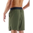 thumbnail image 4 of Tyr Solid Men Shorts Line 7", 4 of 5
