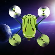 For Hubsan NANO Q4 H111 4-CH 2.4GHz Remote Control Mini Quadcopter Green