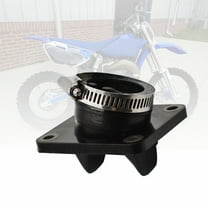 LABLT Carburetor Intake Manifold Boot For Yamaha YZ80 YZ85 5PA-13565-00,4ES-13565-00