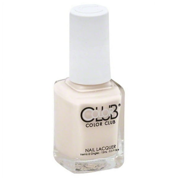 Color Club Nail Lacquer, Poetic Hues, 1007, .5 fl oz (15 mL)