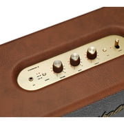 Marshall STANMORBTIIN Stanmore II Bluetooth Speaker - Brown