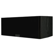 Fluance Signature HiFi Surround Sound Home Theater 7.0 Channel Speaker System including 3-Way Floorstanding Towers, Center Channel, Surround and Rear Surround Speakers - Black Ash (HF70BR)