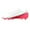 WHITE PINK, variant on Vizari Kids Tesoro Junior Firm Ground Outdoor Soccer Shoes for Boys and Girls - White / Pink