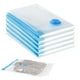 thumbnail image 1 of Vacuum Bags, Set of 5, Small, Vacuum Storage Bags, 30 x 50 cm, Reusable Space Saver, 1 of 5