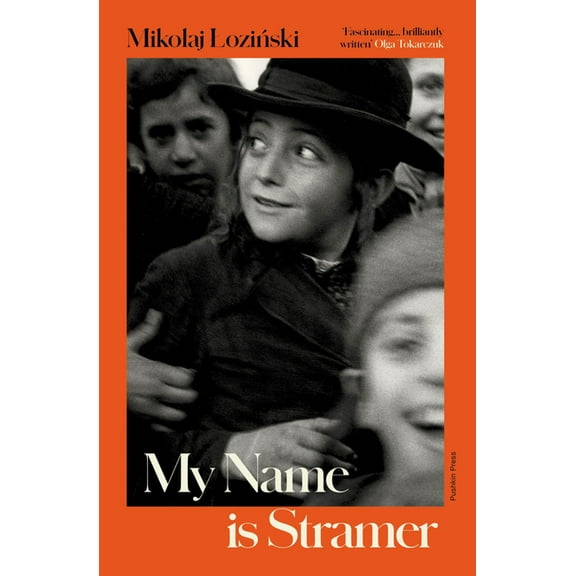 My Name Is Stramer, (Paperback)