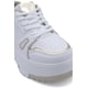 thumbnail image 3 of Tenis Sneakers Casual para Mujer Liliana Shoes Landa Beige, 3 of 4