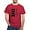 Cardinal, variant on CafePress - Bc 2 T Shirt - Men's Classic Graphic Cotton T-Shirt