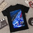 sonic the hedgehog 3 UNISEX TSHIRT, sonic the hedgehog 3 TEE GIFT FAN