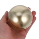 thumbnail image 5 of IDEANATEGRATE 1Ud Plástico Dorado Para Crema Facial Con Cierre Hermético De Viaje, 5 of 8