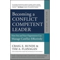 thumbnail image 1 of Pre-Owned Becoming a Conflict Competent Leader: How You and Your Organization Can Manage Conflict Effectively (Hardcover) 1118370422 9781118370421, 1 of 1