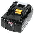 thumbnail image 2 of Makita-BL1830B-10 18 Volt LXT Lithium-Ion 3.0 Ah Battery 10-Pack, 2 of 6