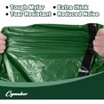thumbnail image 4 of Emergency Mylar Sleeping Bag Survival Gear, 4 of 7