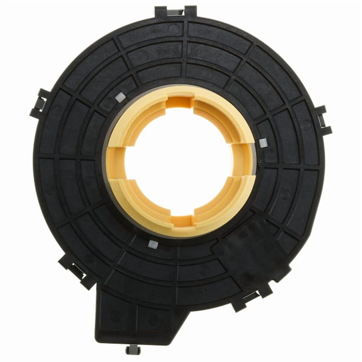 Steering Wheel Position Sensor