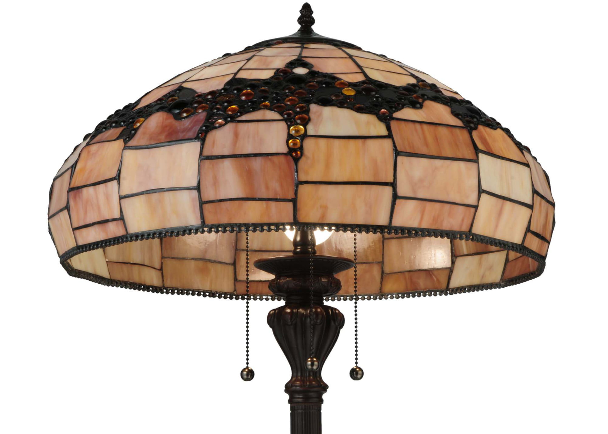66.5"H Concord Floor Lamp