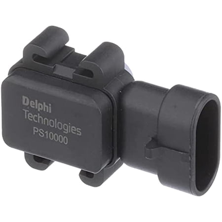 Delphi PS10000 Manifold Absolute Pressure (MAP) Sensor