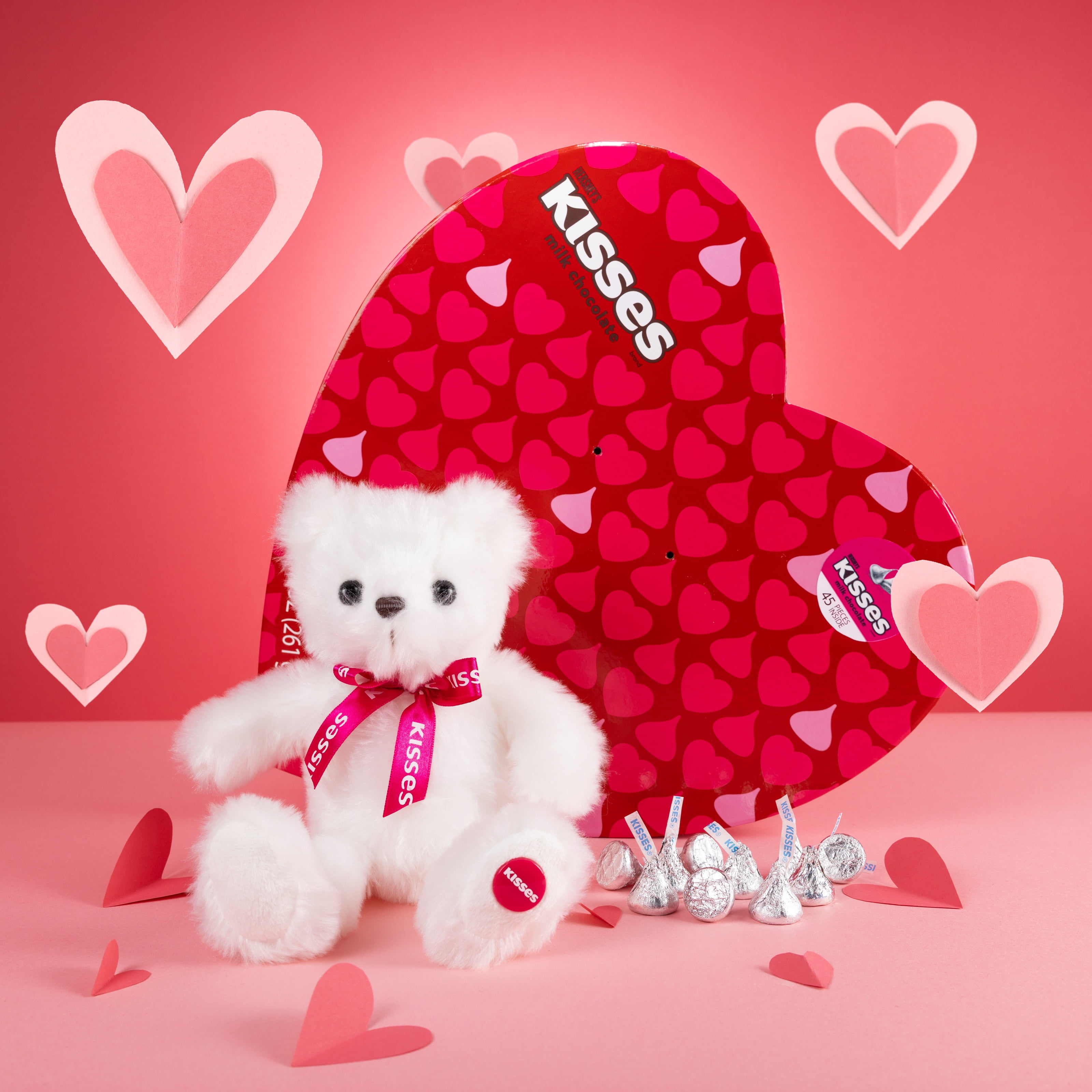 GDC - Girls Don’t Cry Bite Heart chocolate box Girls Don't Cry Bite Heart チョコレートボックス